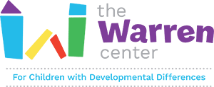 The Warren Center Logo - Eclipse Innovative