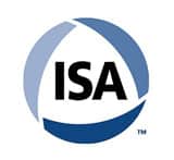 Isa Emblem - Eclipse Innovative