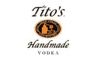 Titos Vodka - Eclipse Innovative