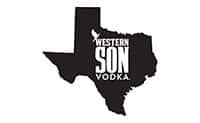 Western Son Vodka - Eclipse Innovative